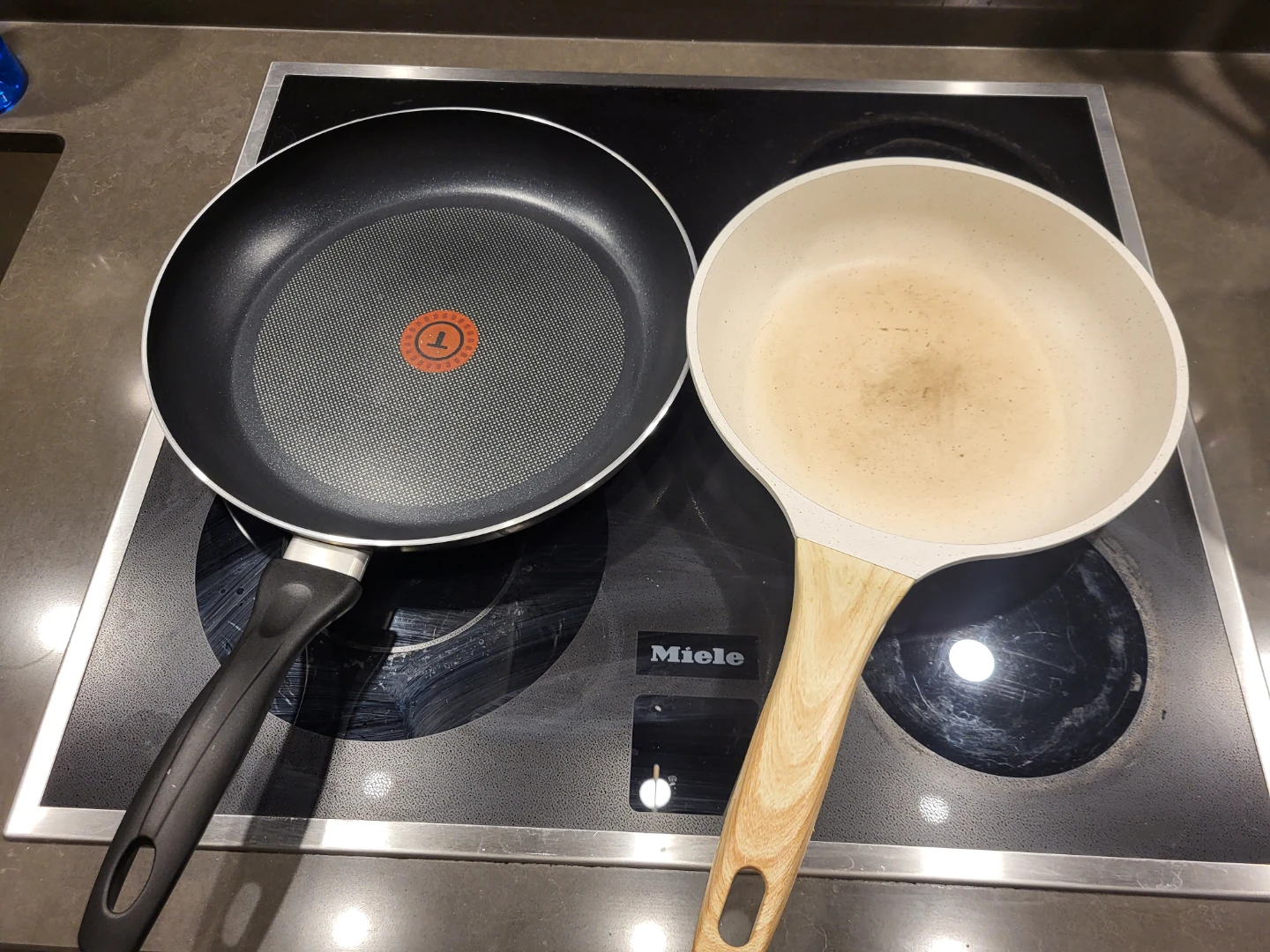 Frying Pan Set
