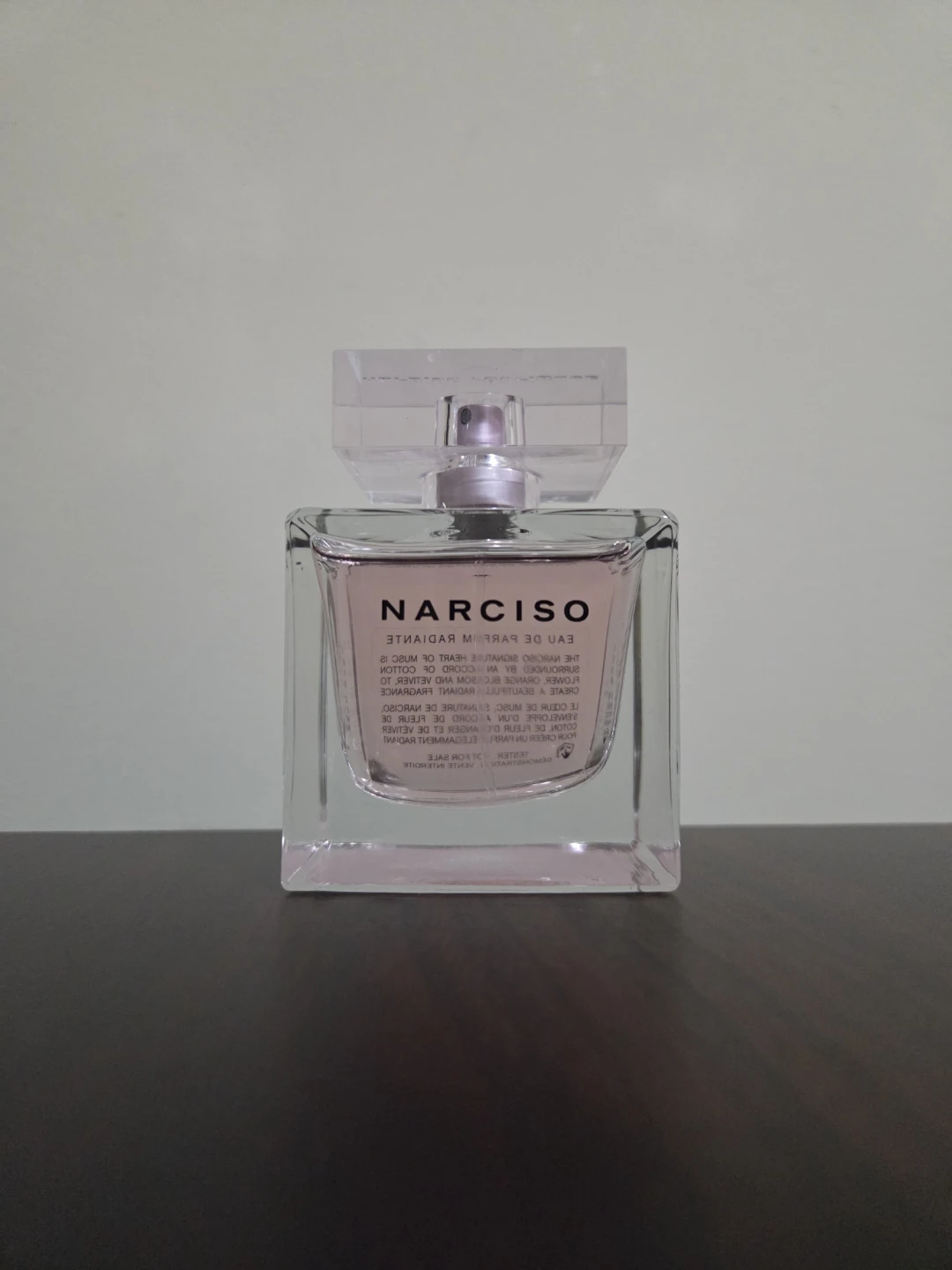 Narciso Rodriguez Radiante 90mL
