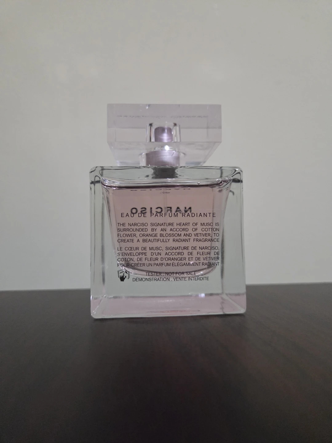 Narciso Rodriguez Radiante 90mL - photo 2
