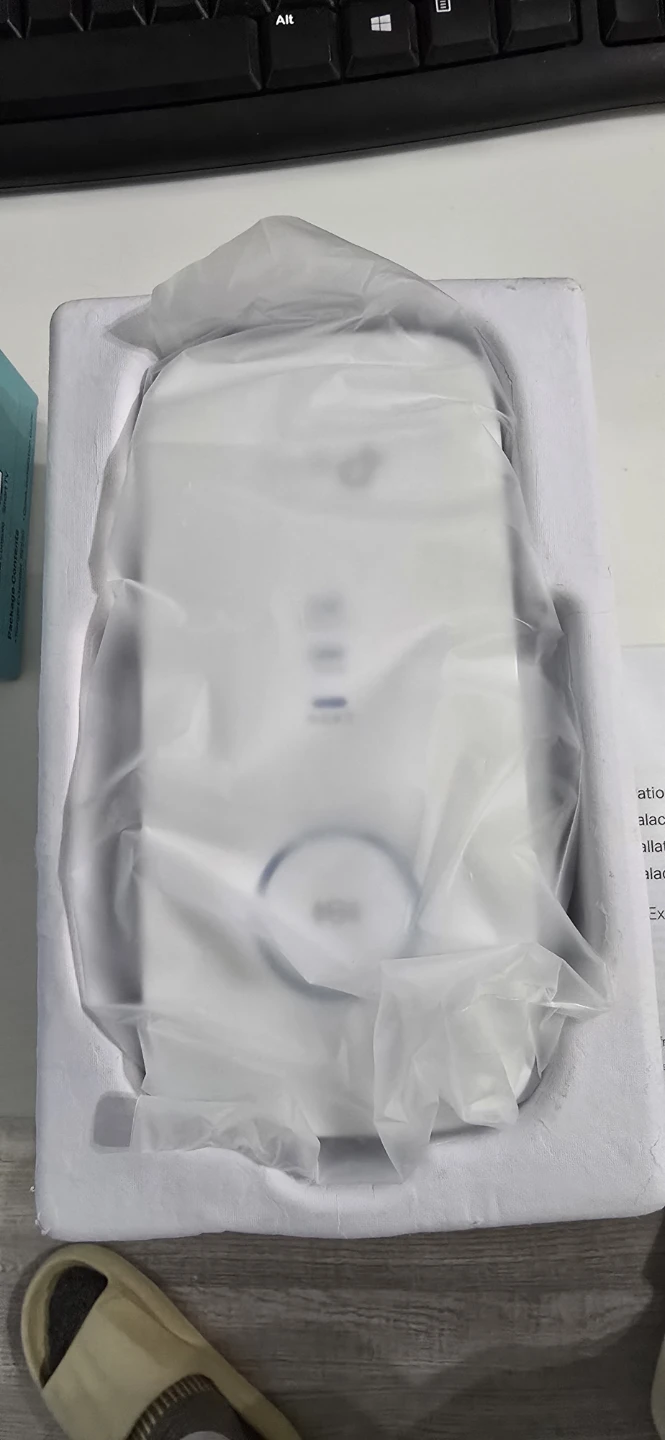TP-Link AC1900 Mesh Wi-Fi Extender RE550 - photo 3