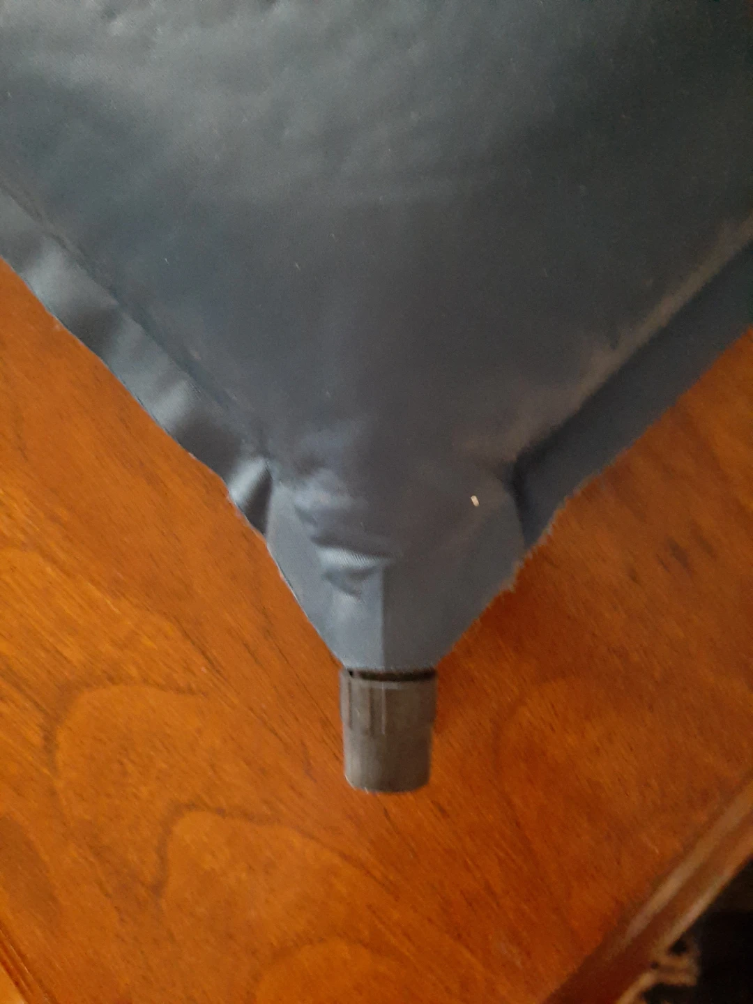Thermarest Blue Sleeping Pad - photo 3