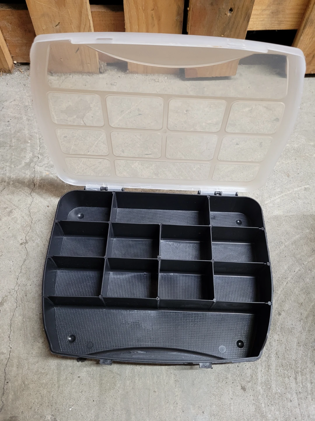 Husky 25-Compartment Organizer - photo 5