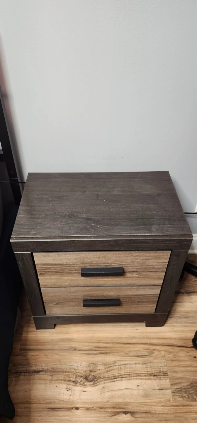 Whole Bedroom Set - photo 2