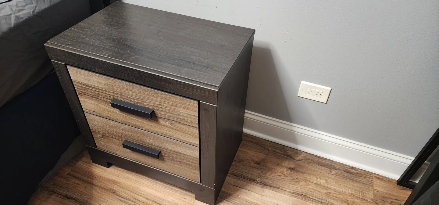 Whole Bedroom Set - photo 3
