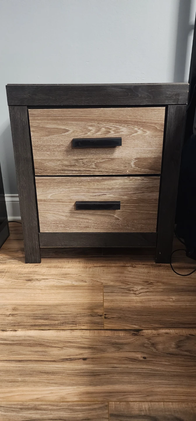 Whole Bedroom Set - photo 4