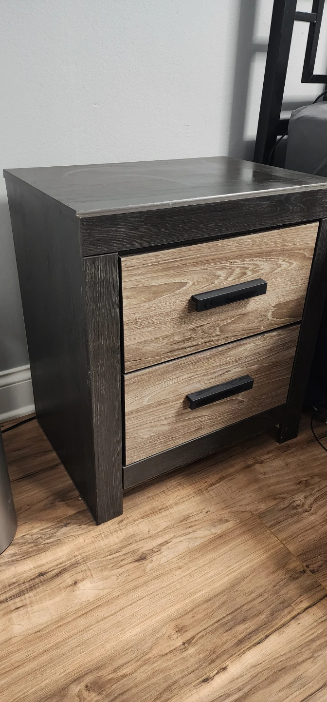 Whole Bedroom Set - photo 5