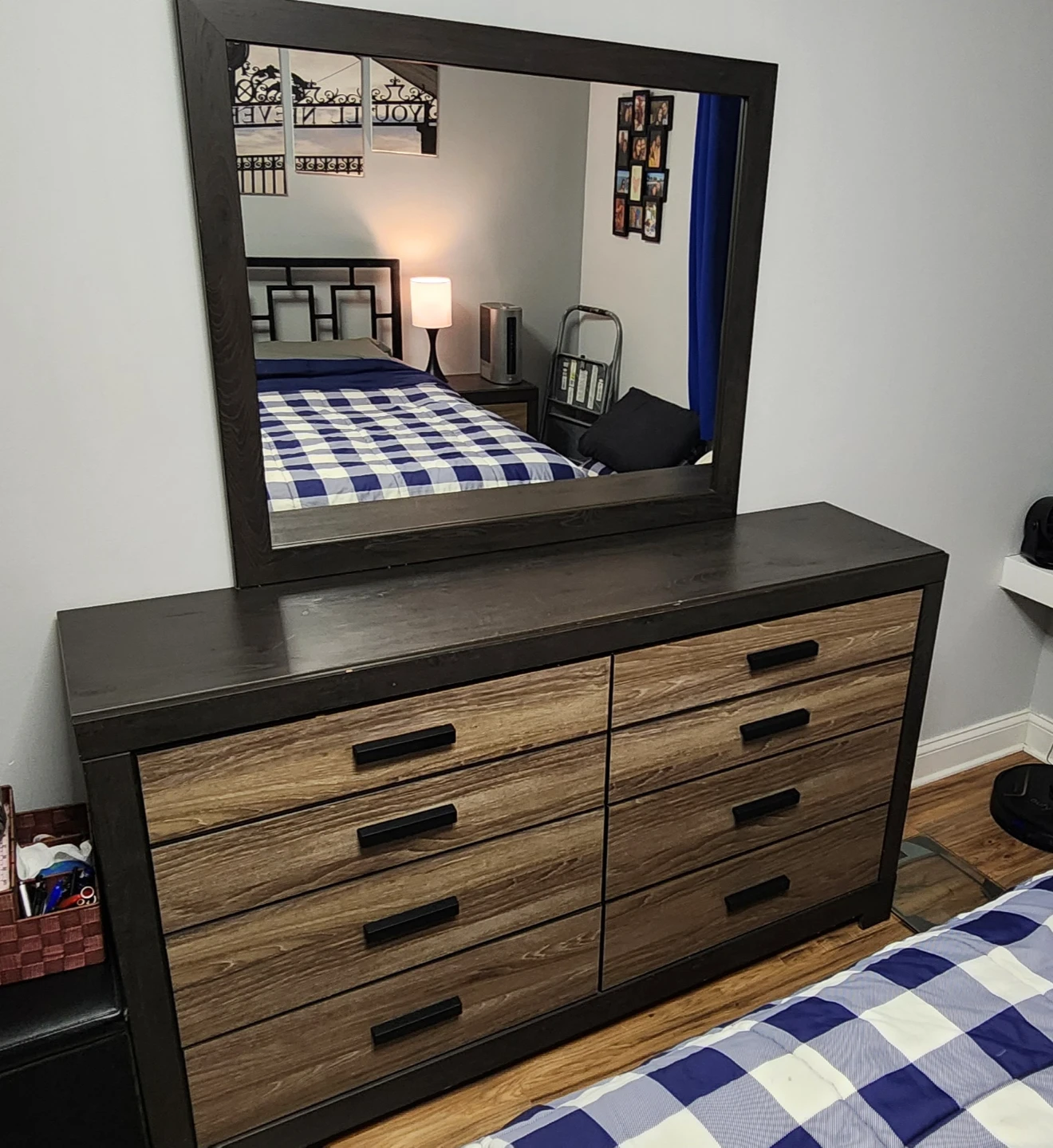 Whole Bedroom Set