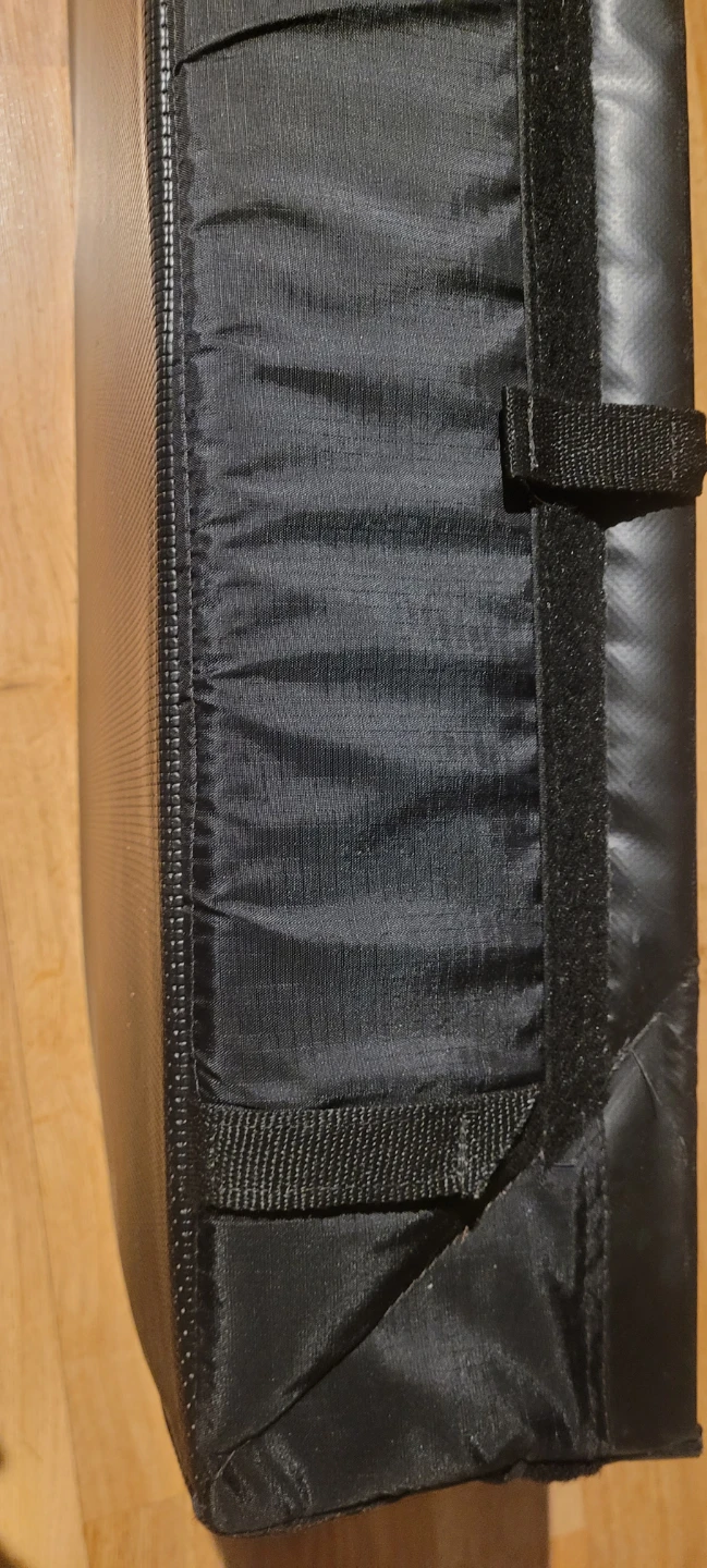 Luggage Organizer Mini Cooper - photo 3