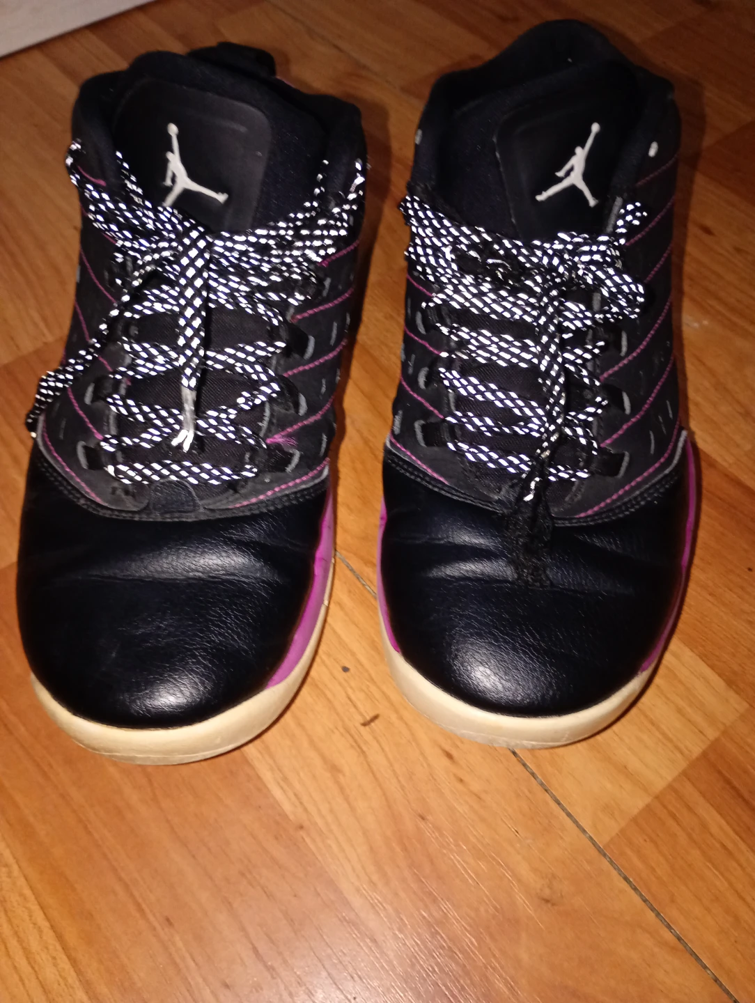 Nike Jordan Kids Shoes - photo 2