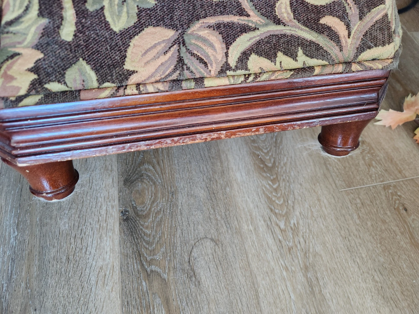 Ottoman - photo 3
