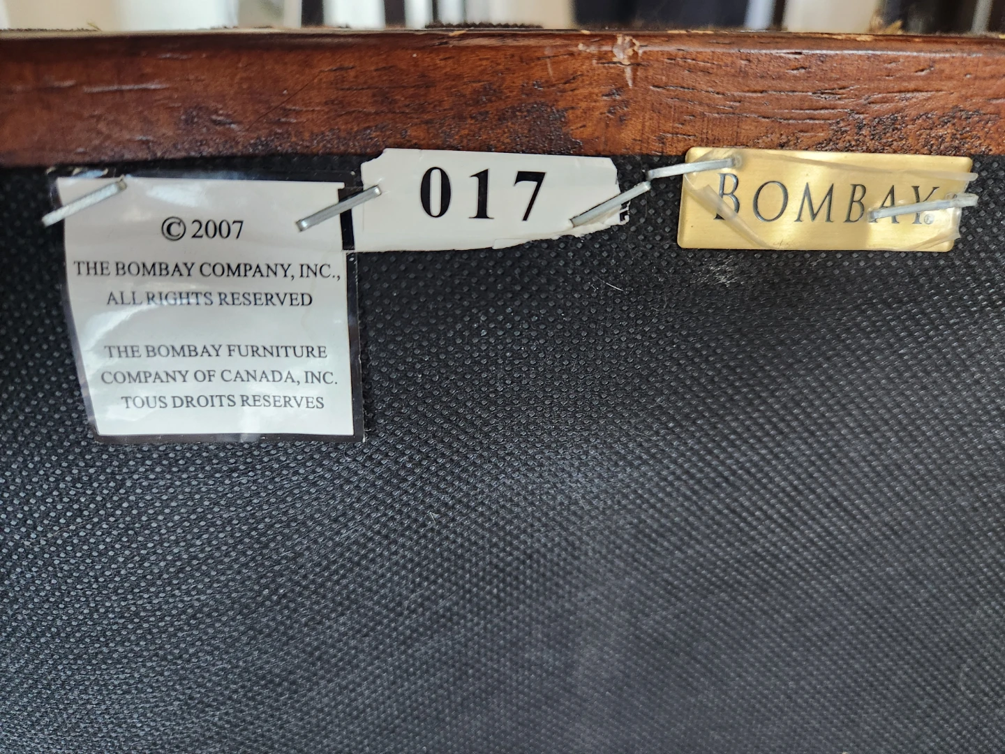 Ottoman - photo 4