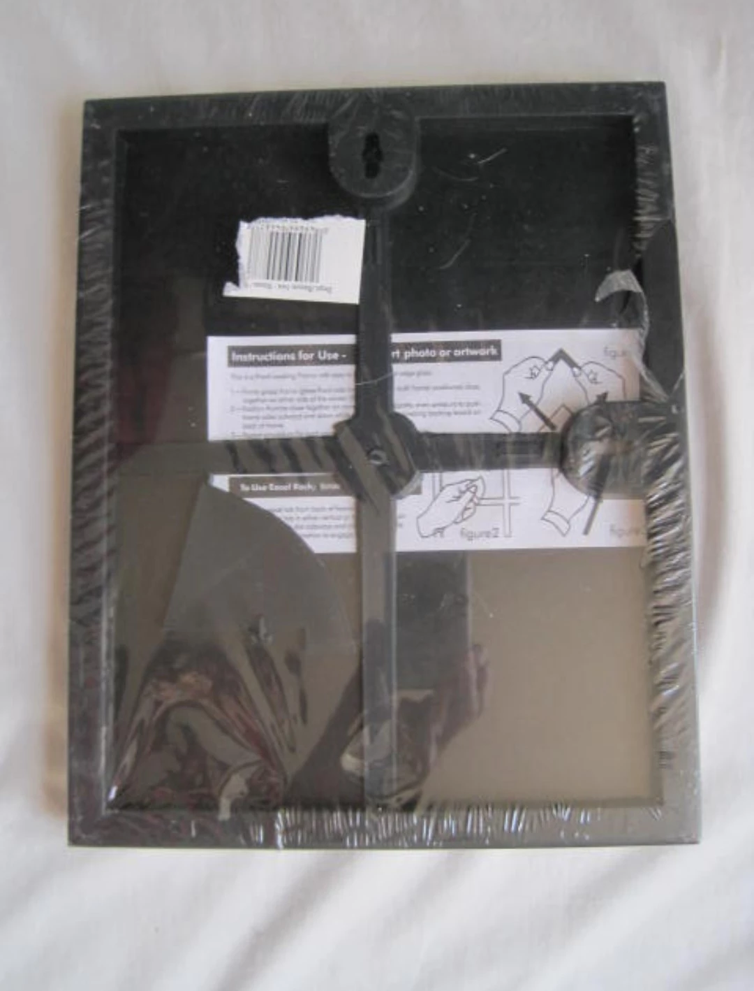 Friends Amis Photo Frame Daisy Design. Pick up only. - photo 2