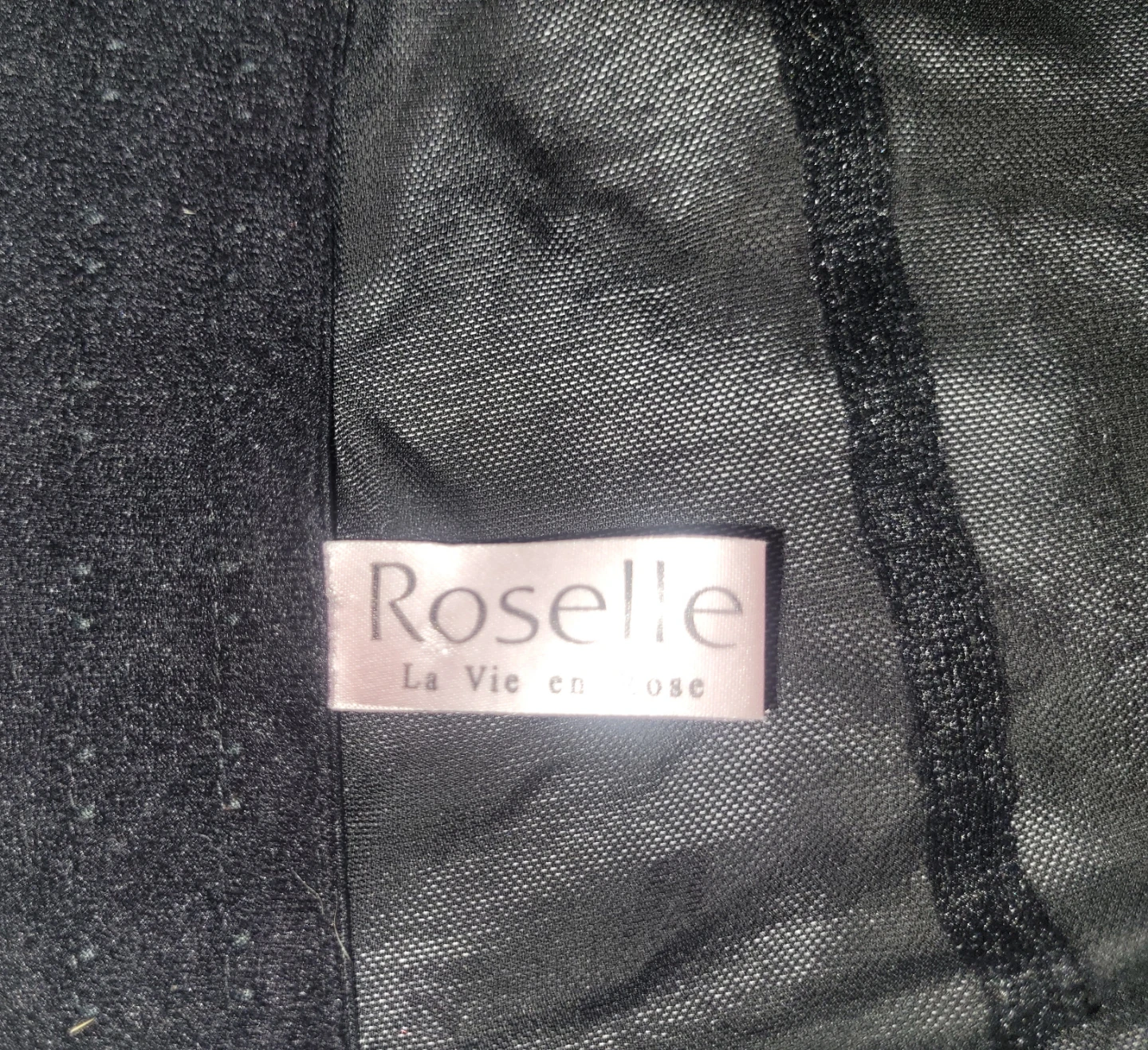 Roselle La Vie en Rose Corset - photo 3