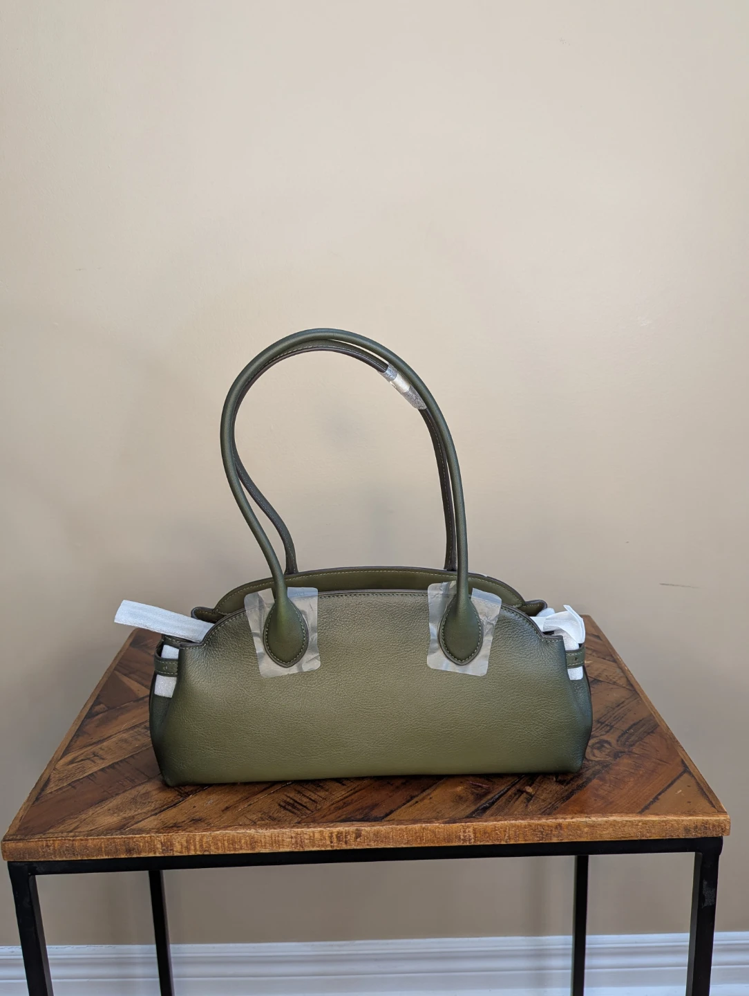 Coach Olive Empire Carryall Bag #34 - photo 5
