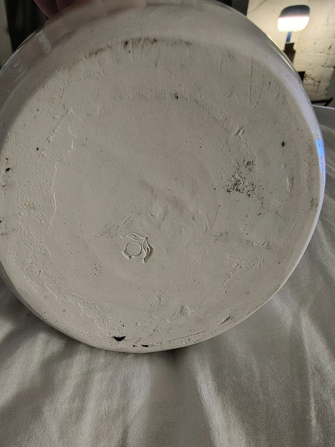 Handmade Ceramic Bowl - photo 2