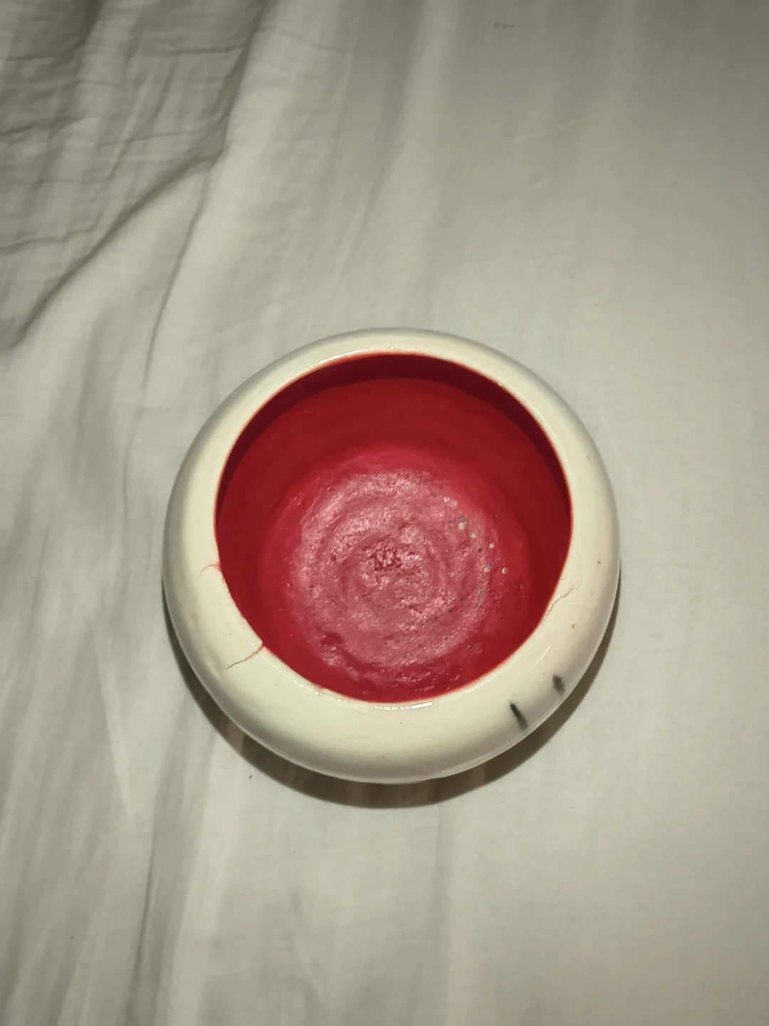 Handmade Ceramic Bowl - photo 4