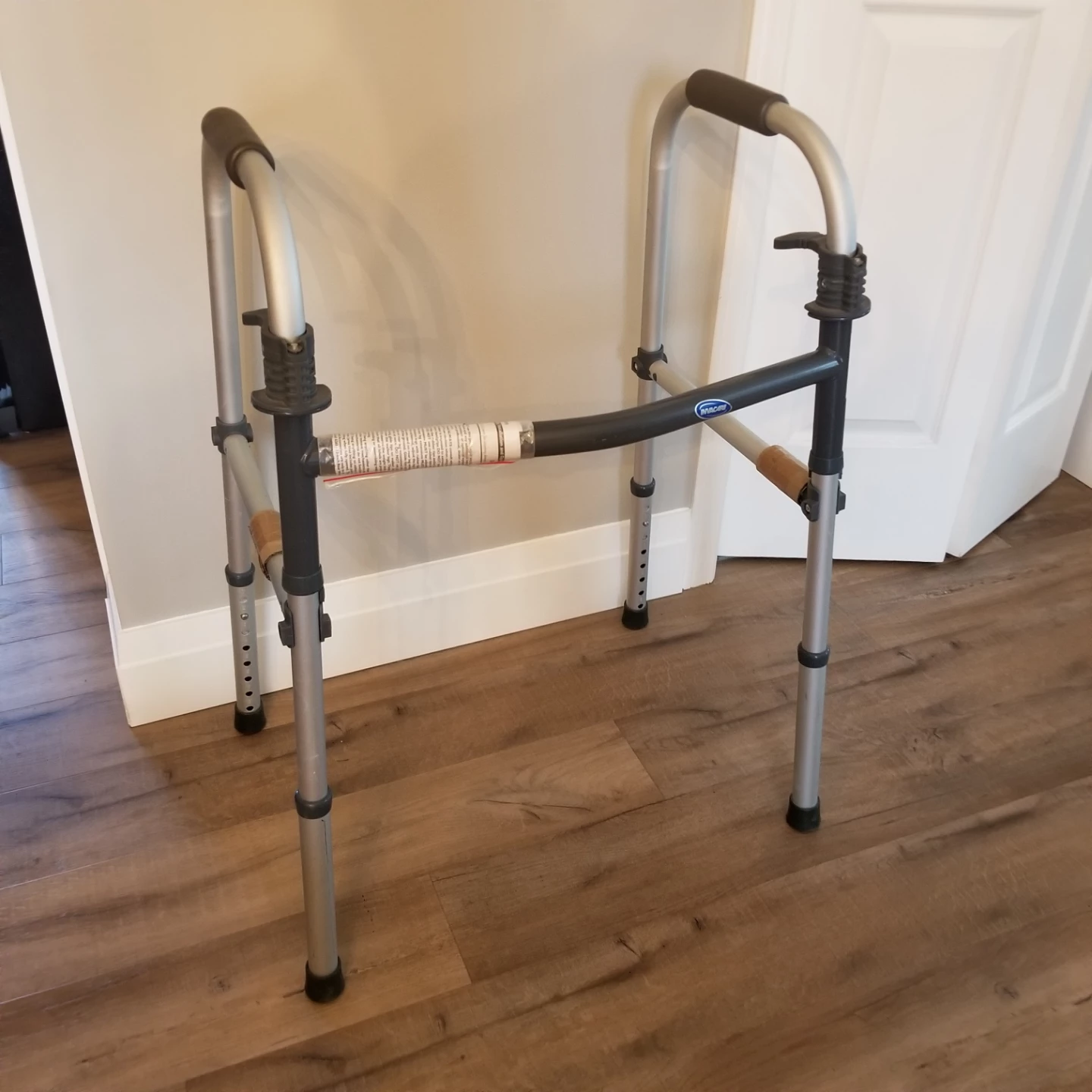 HEALTH AIDE $35