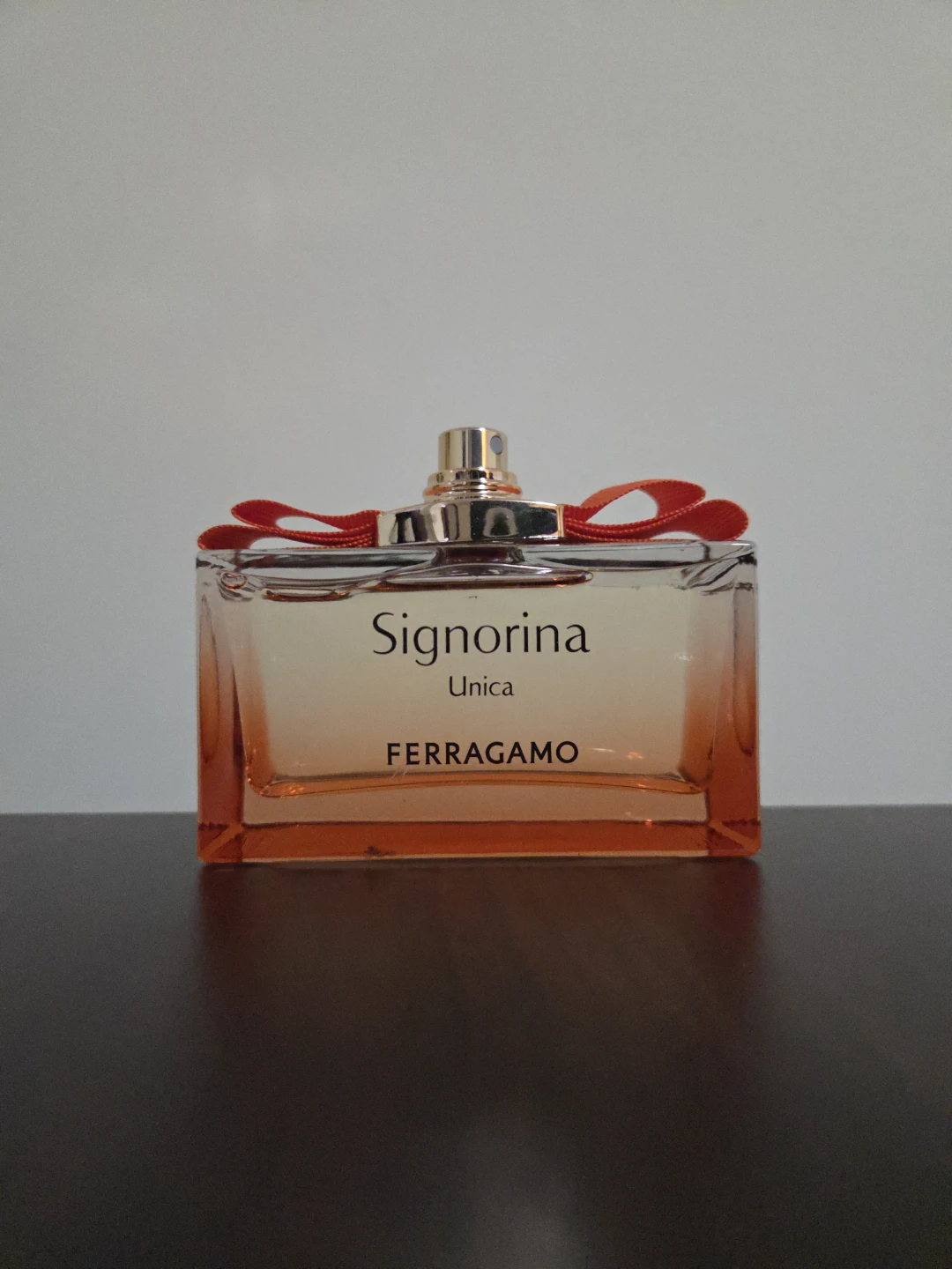 Salvatore Ferragamo Signorina Unica 100mL