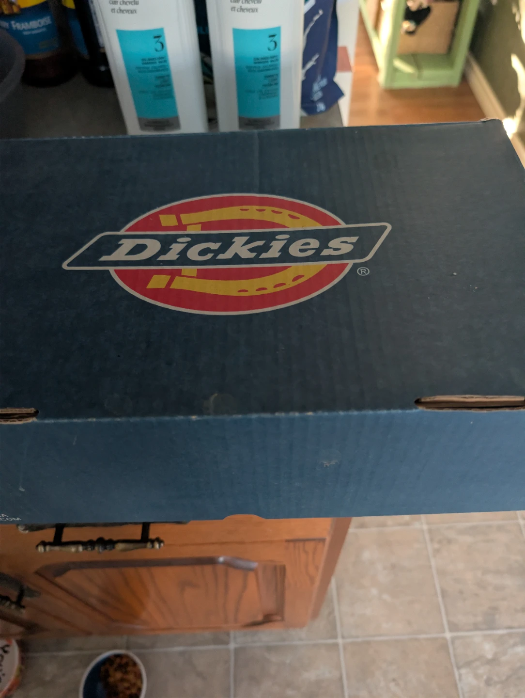 Dickies Men's Shoes Size 10 - photo 3