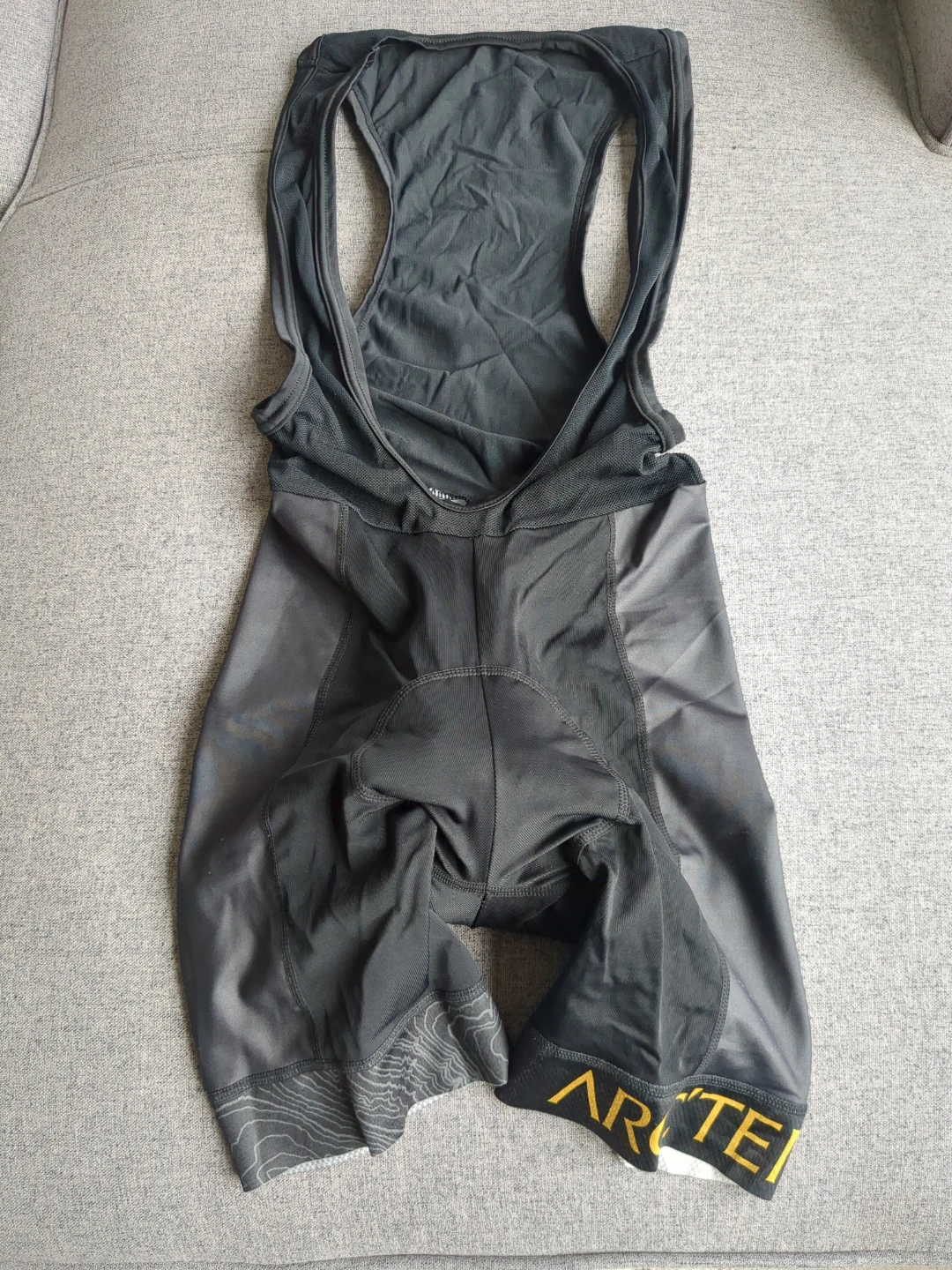 Cycling Bib Shorts Women's XS - photo 3