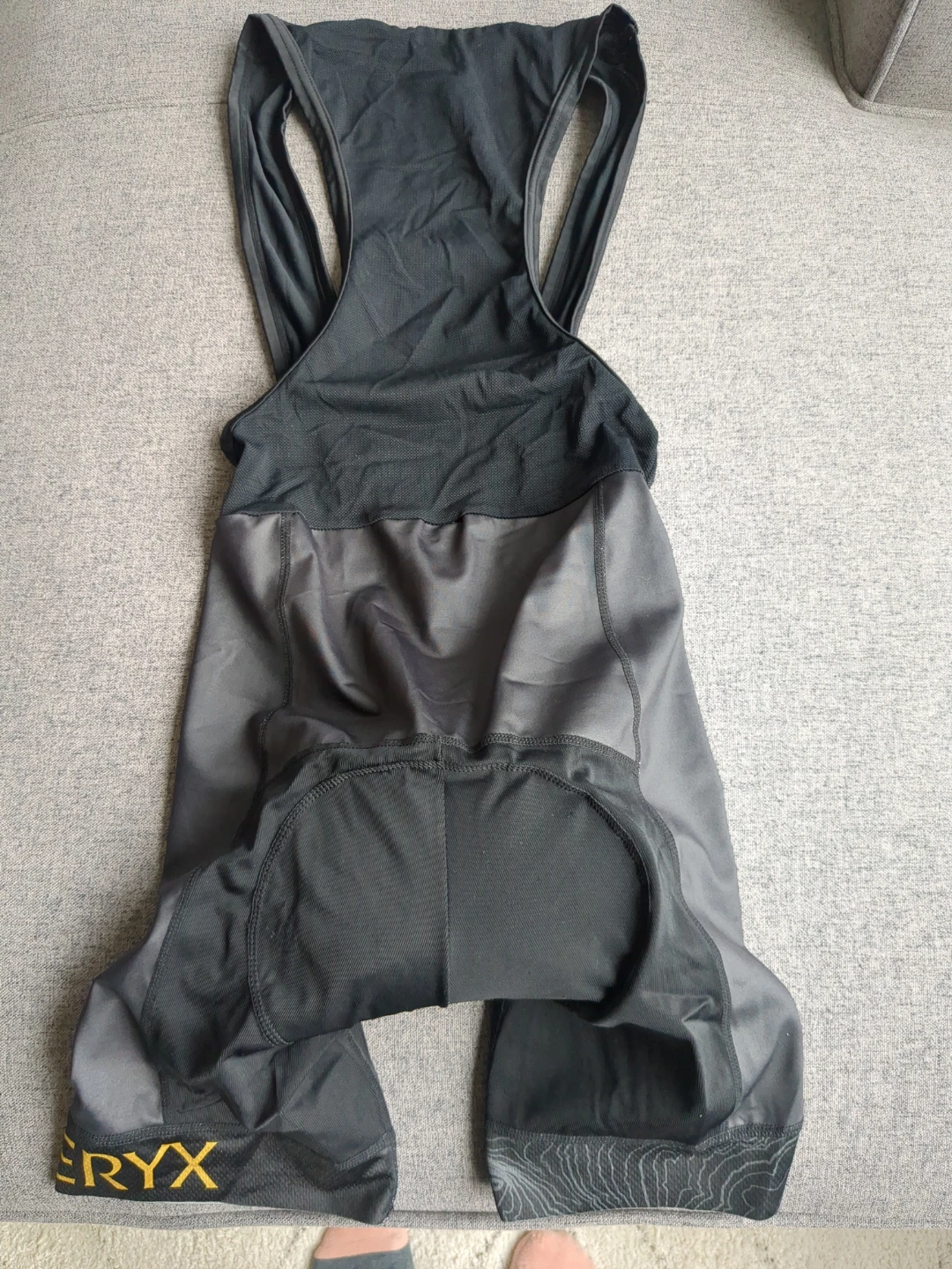 Cycling Bib Shorts Women's XS - photo 4