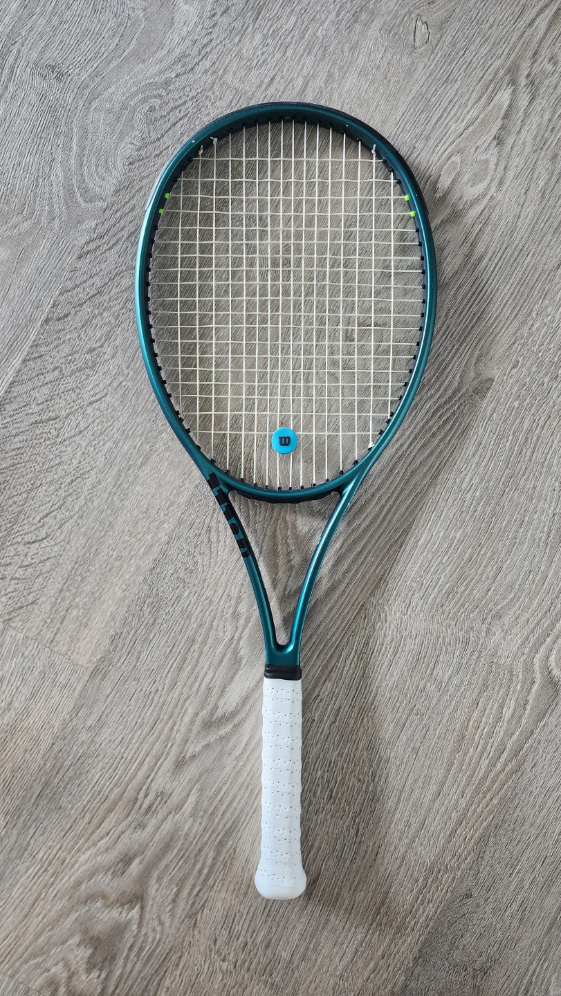 Wilson blade v9 98 16x19 L0 - photo 2