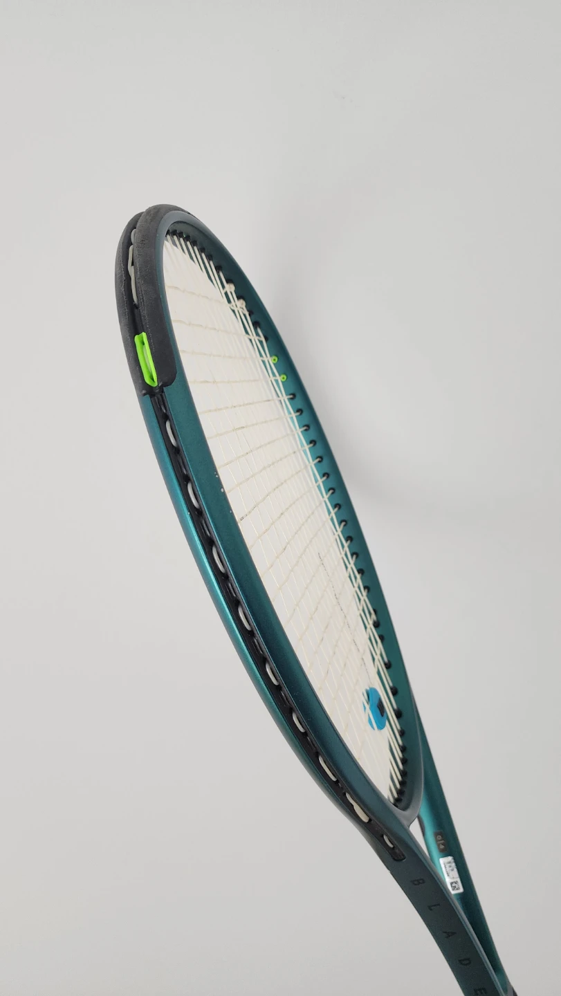 Wilson blade v9 98 16x19 L0 - photo 5