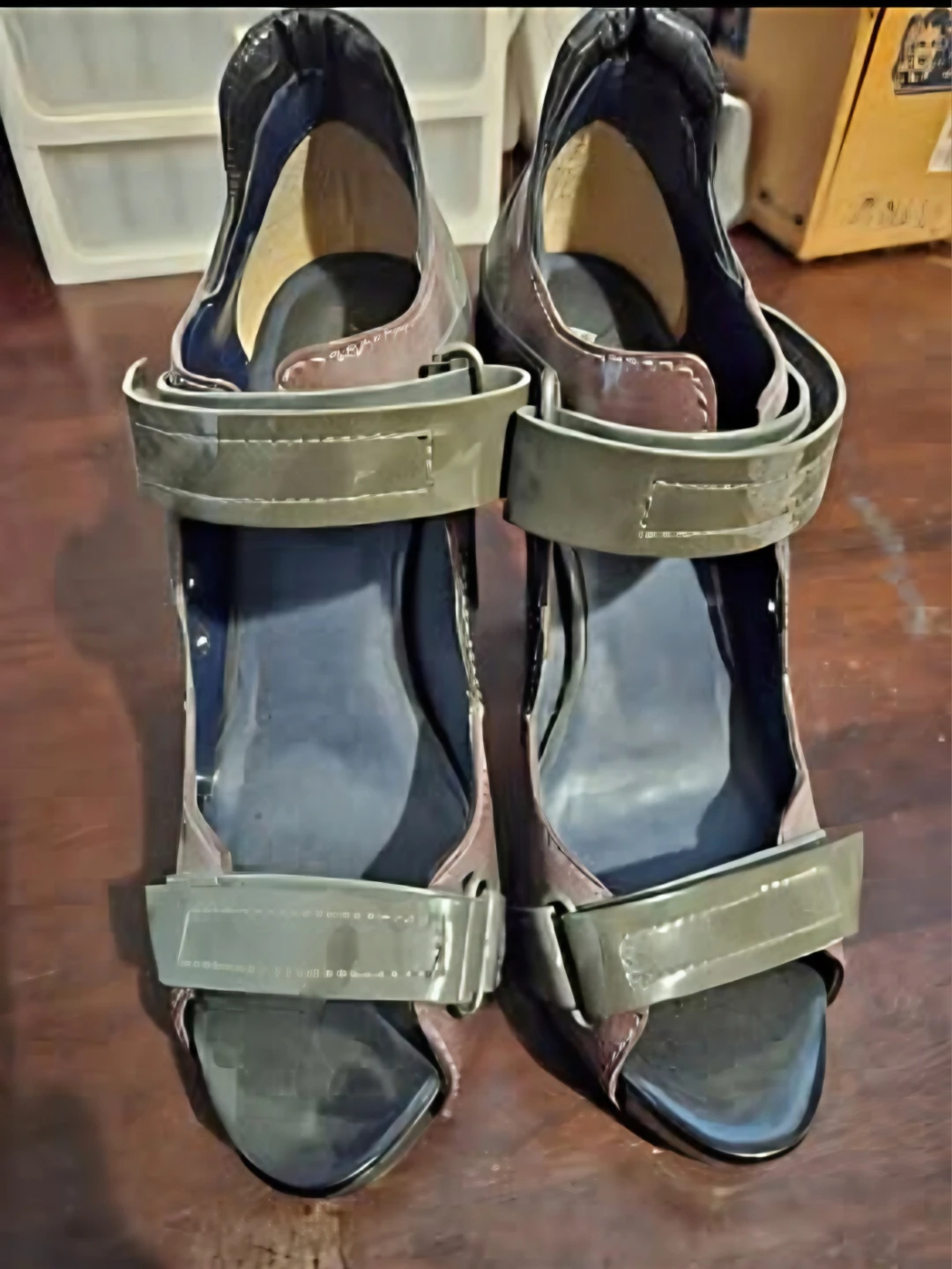 Platform Heels - photo 2