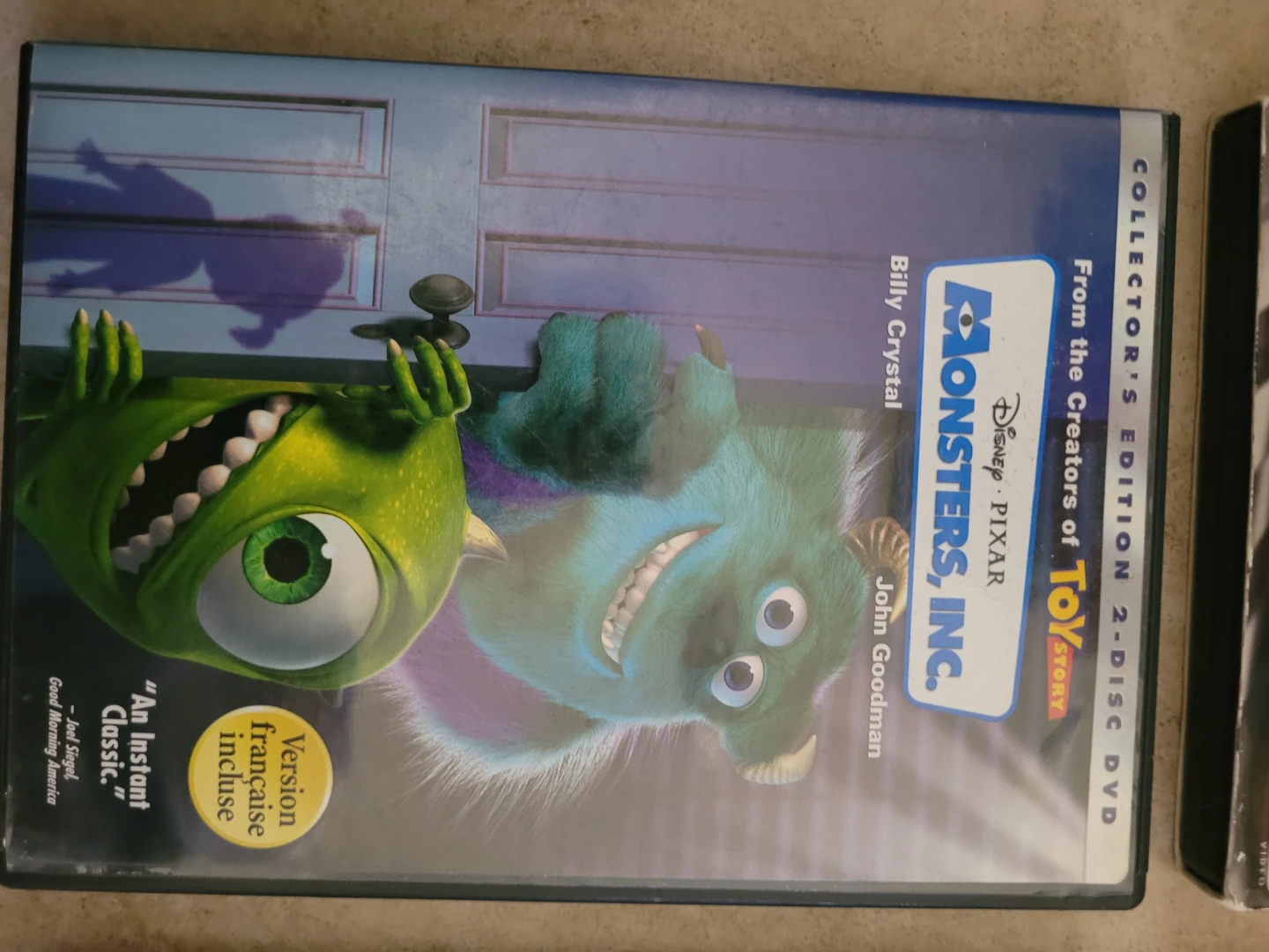 Disney Adventure  DVD Collection - photo 5