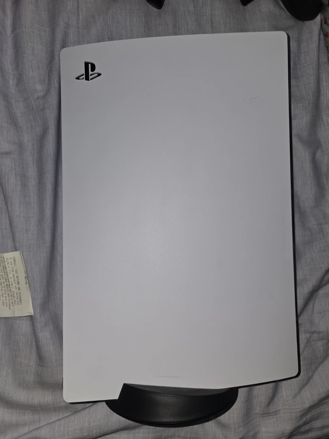 PlayStation 5 Console - White