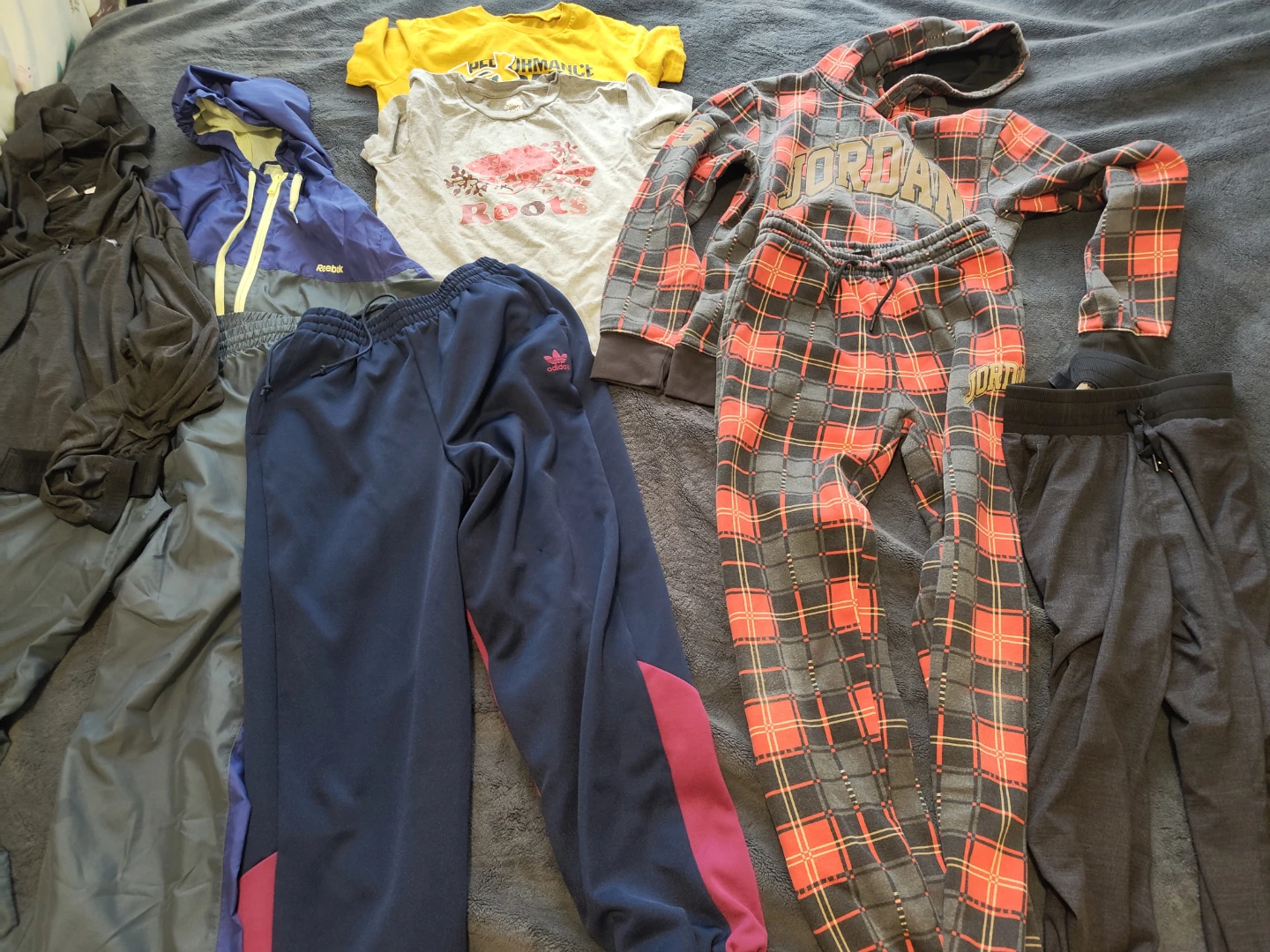 Women's Athletic Bundle