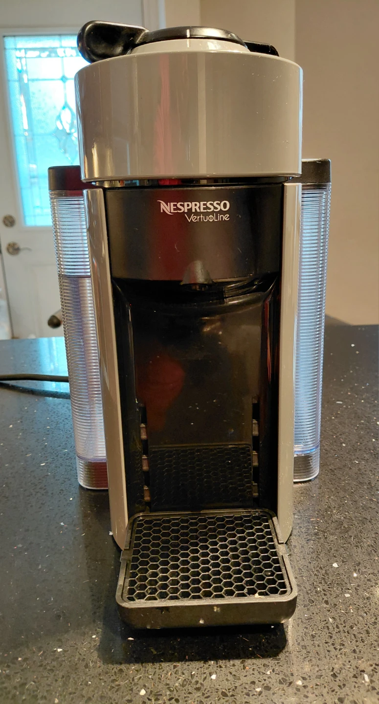 Nespresso VertuoLine Coffee Machine