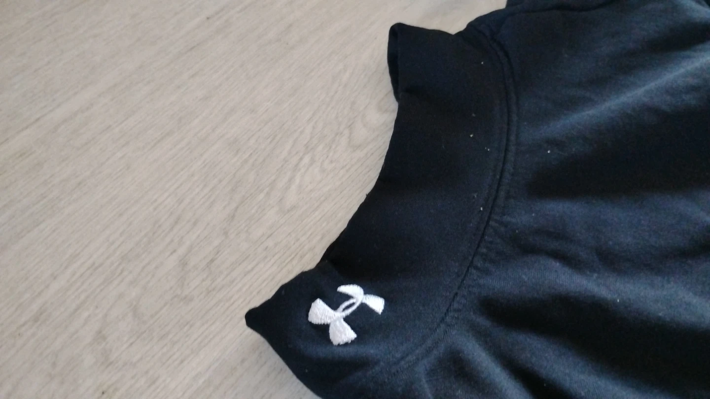 Under Armour Long Sleeve Compression Shirt - photo 3