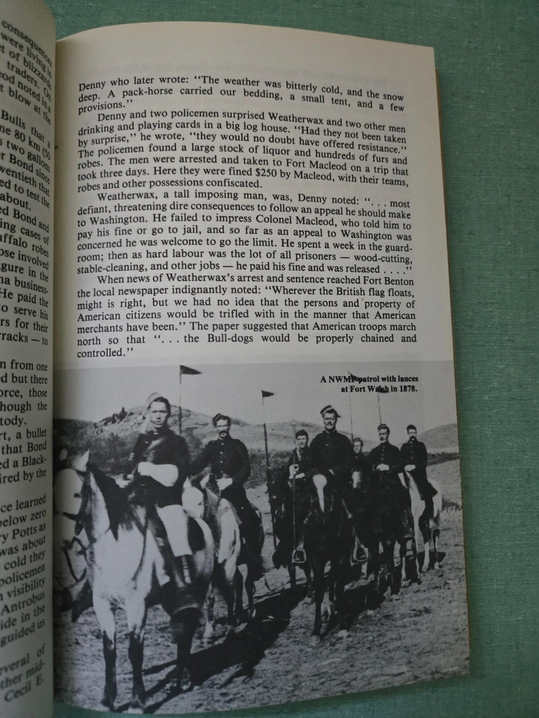 Outlaws & Lawmen of Western Canada Paperback Book - photo 4