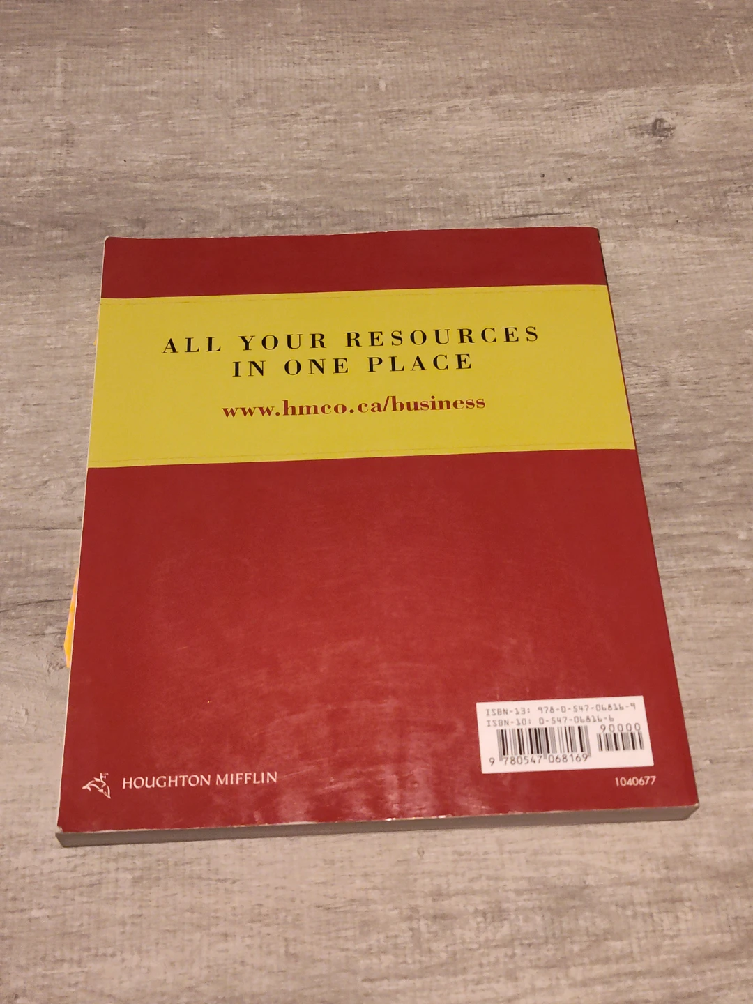 Business Concepts First Canadian Edition Textbook - photo 2