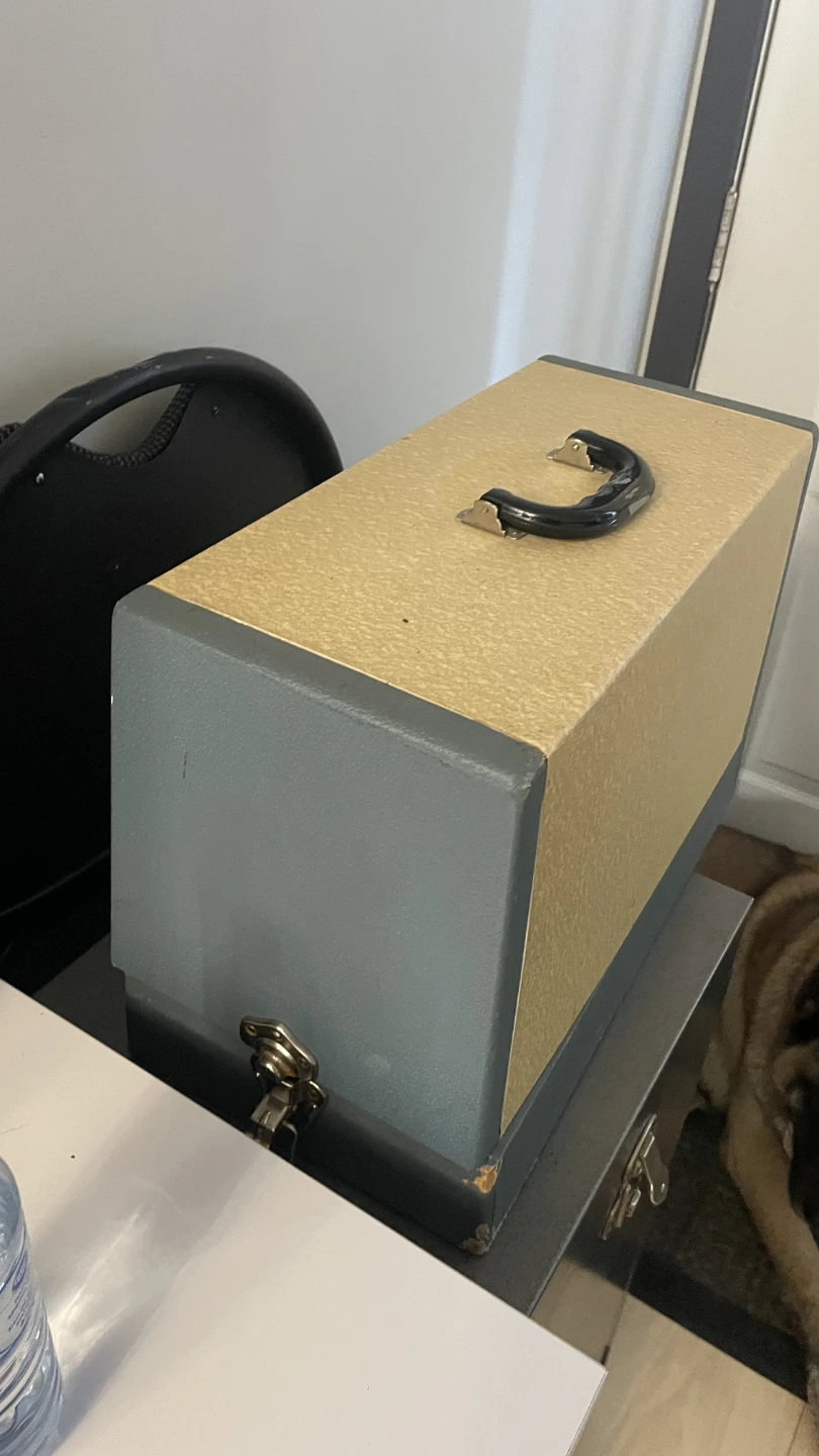 Heavy duty 1930 singer belt drive or hand crank - photo 5
