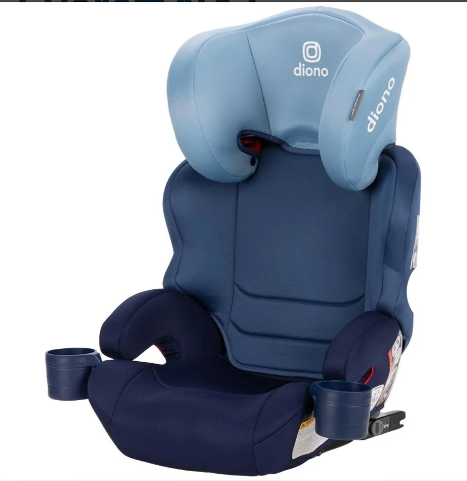 Diono Booster Car Seat