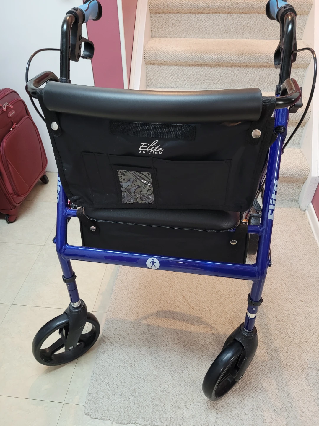 Drive - Hugo Elite Walker - photo 2