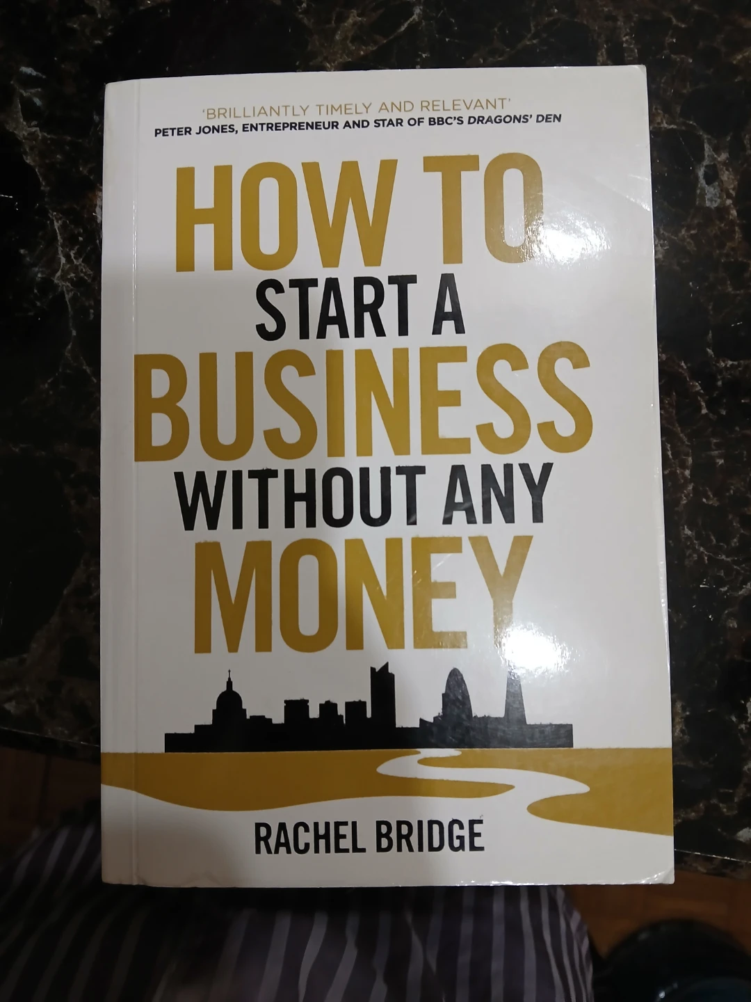 6 Business and money making books collection - photo 2