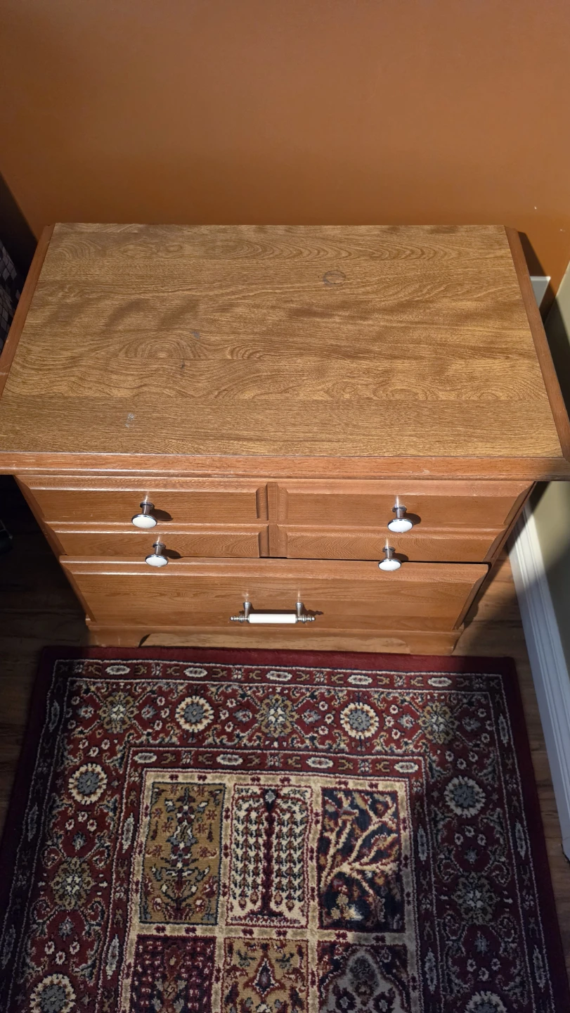 Night stand