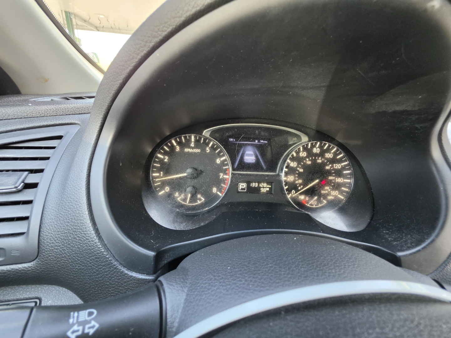 Silver Nissan Altima Sedan - photo 3