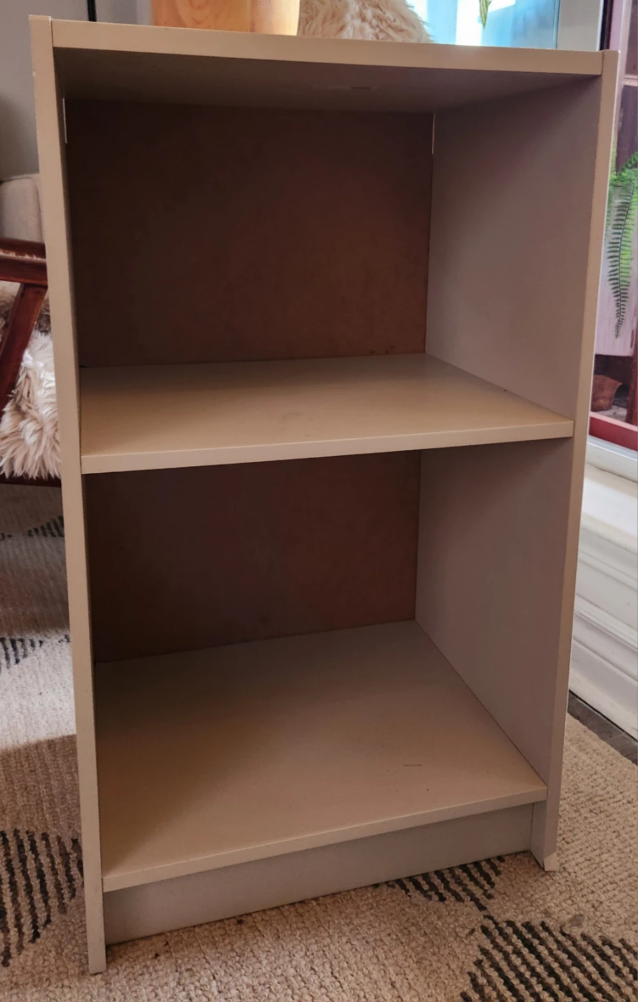 Ikea nightstand