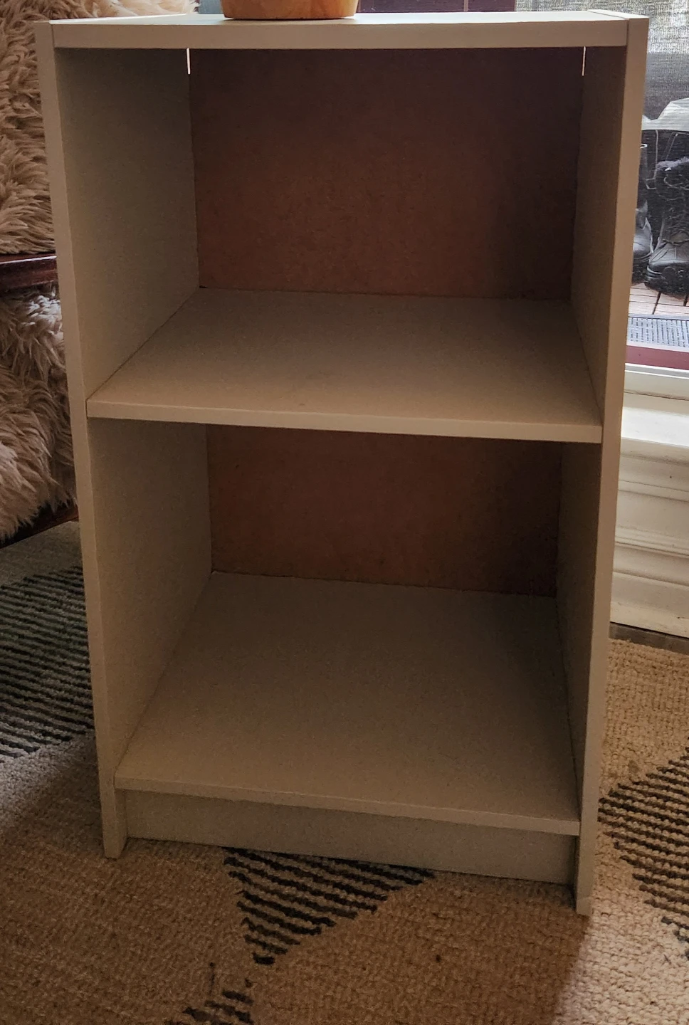 Ikea nightstand - photo 2