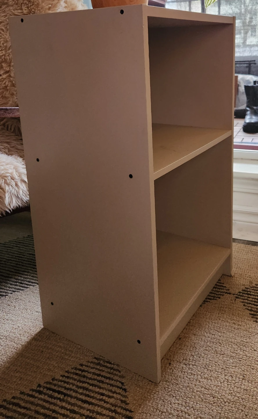 Ikea nightstand - photo 3