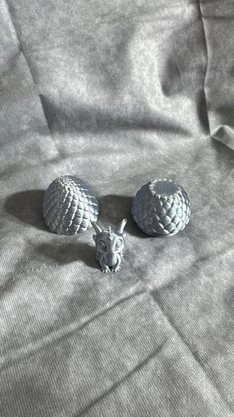 3D Printed Models custom - photo 5