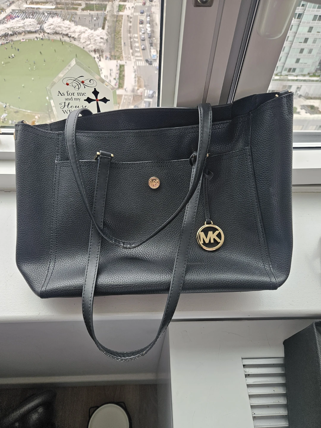 Michael Kors handbag