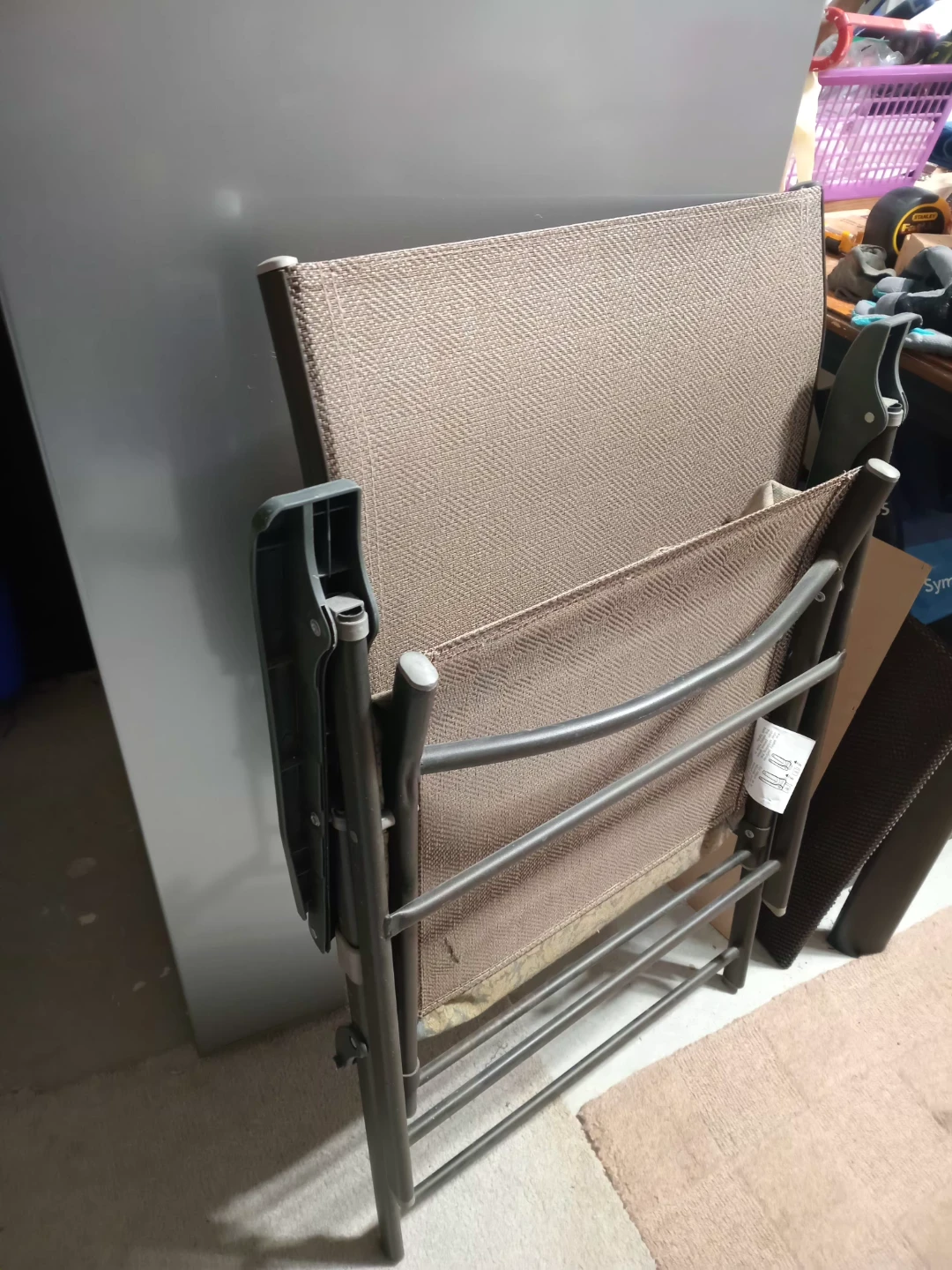 Folding Camp Chair - photo 2
