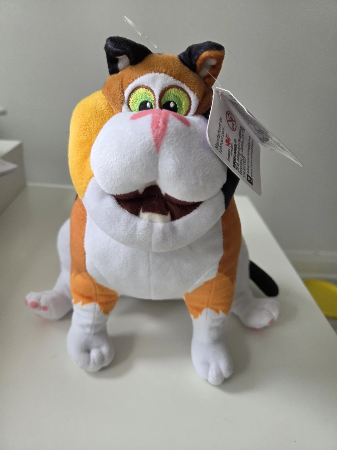 Disney Pixar Soul Plush Toy New - photo 2