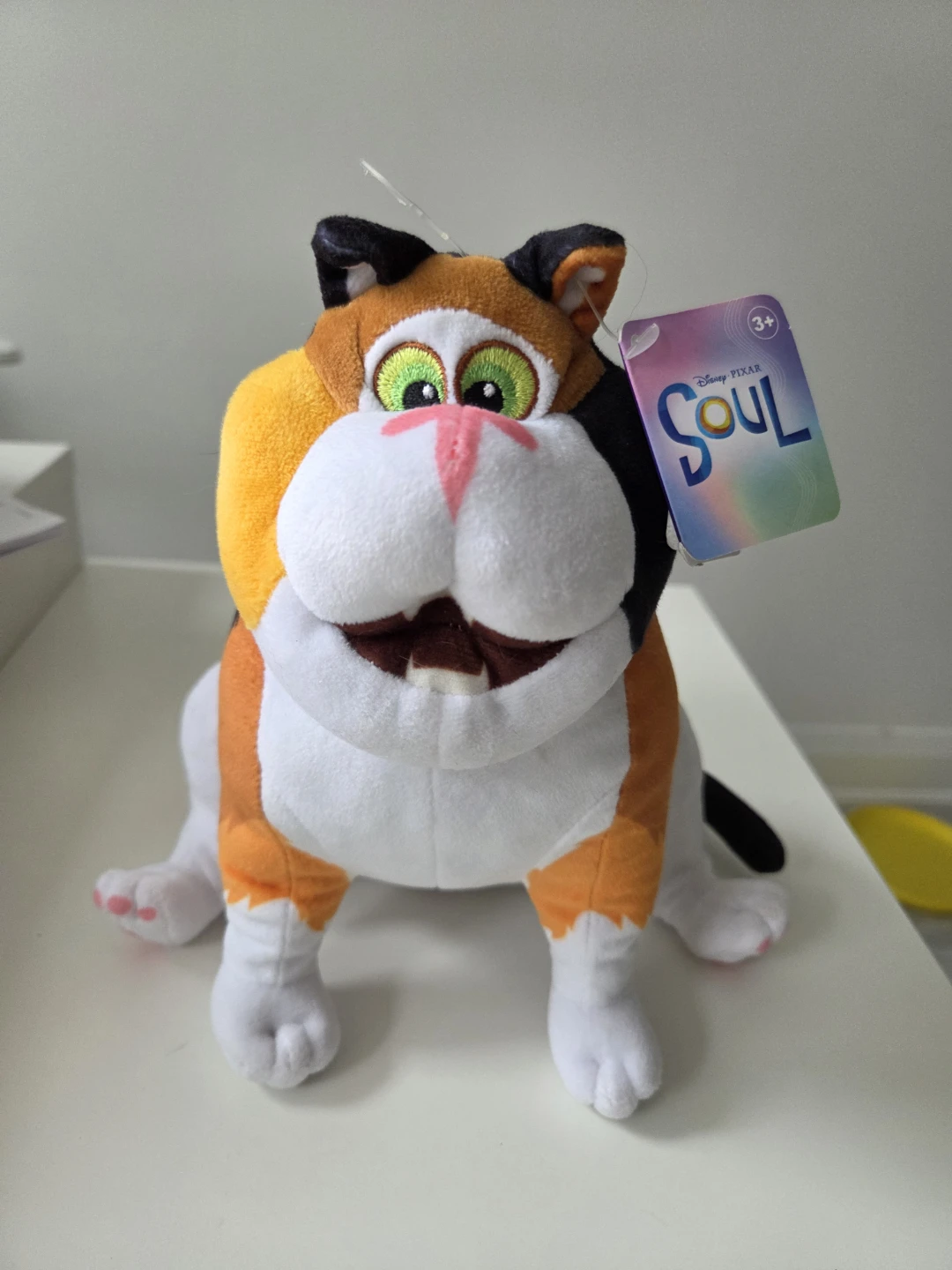 Disney Pixar Soul Plush Toy New - photo 3