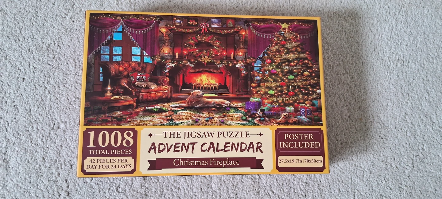 The Jigsaw Puzzle